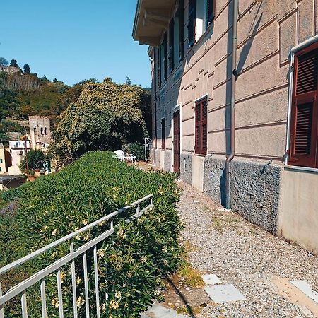 Bellavista Apartment Monterosso al Mare Exterior foto