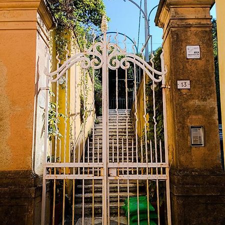 Bellavista Apartment Monterosso al Mare Exterior foto