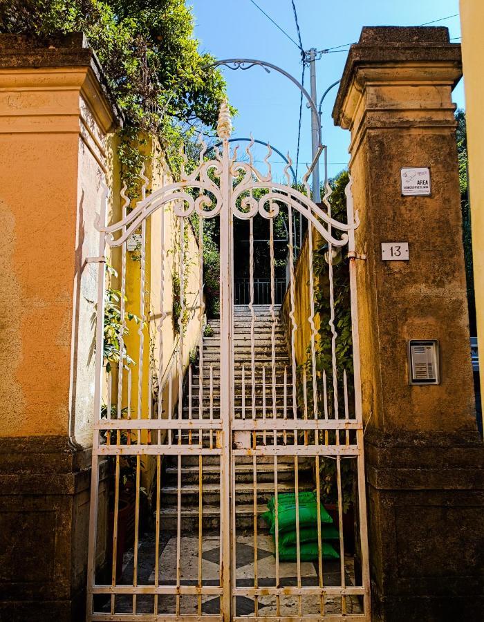 Bellavista Apartment Monterosso al Mare Exterior foto